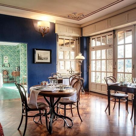 Ronco Dell'Abate - Lake Como Relais B&B Bagian luar foto