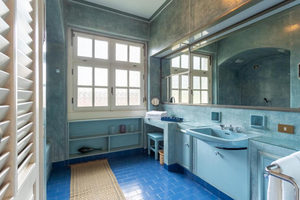 Ronco Dell'Abate - Lake Como Relais B&B Bagian luar foto