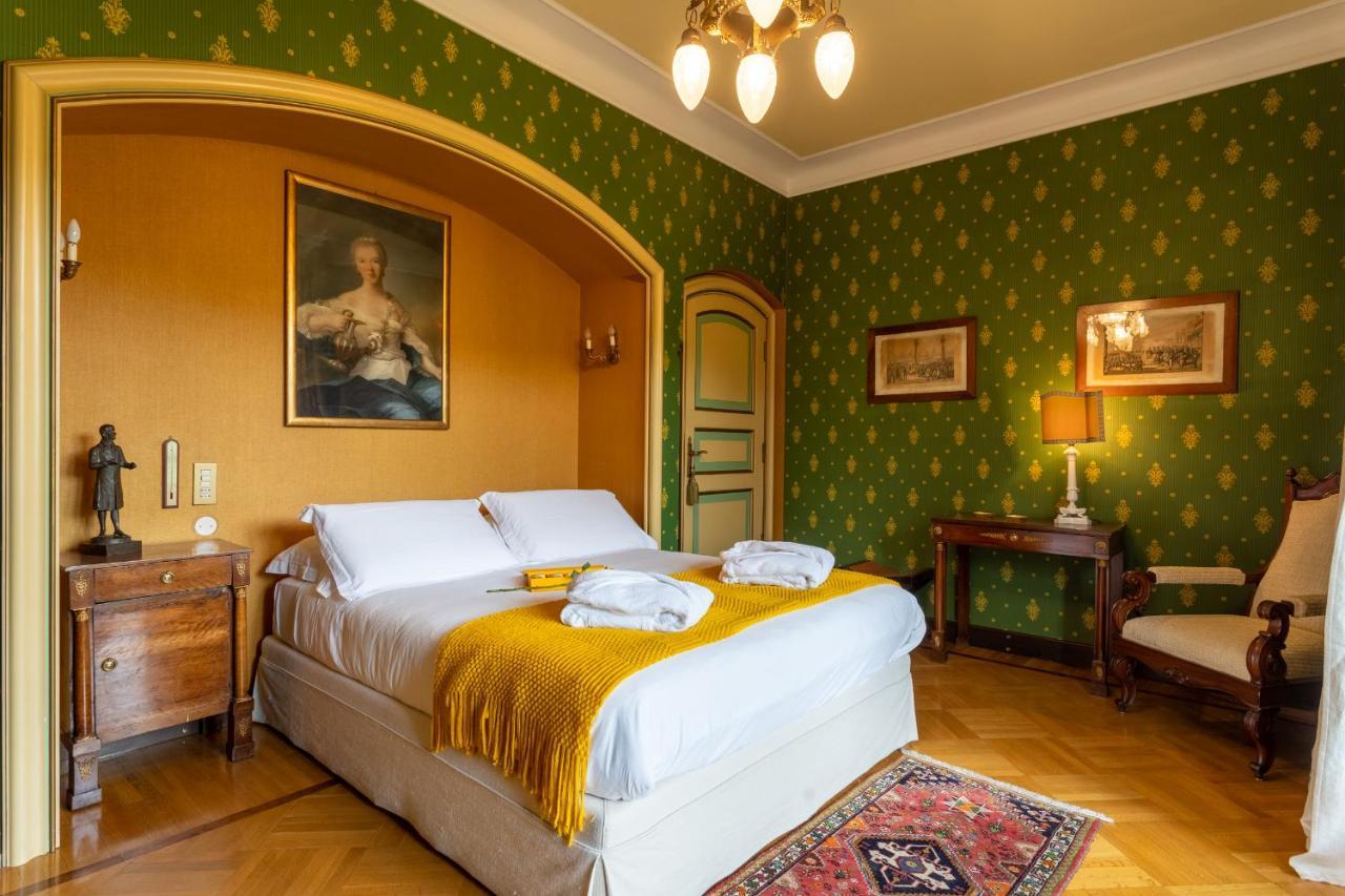 Ronco Dell'Abate - Lake Como Relais B&B Bagian luar foto