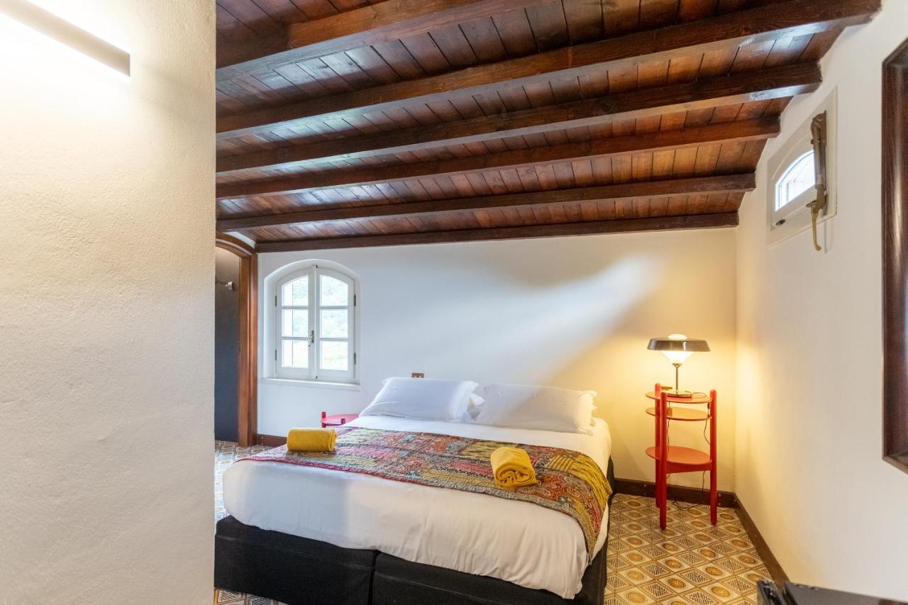 Ronco Dell'Abate - Lake Como Relais B&B Bagian luar foto