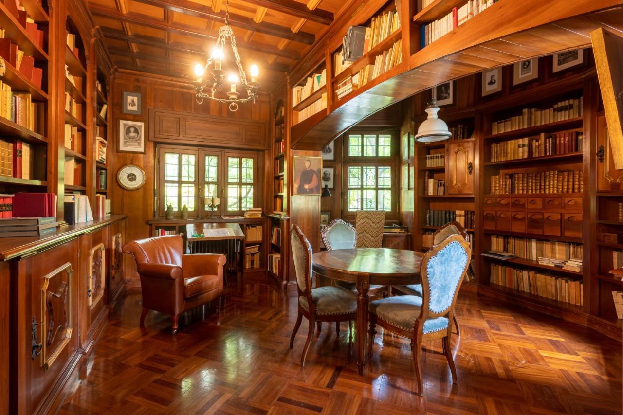 Ronco Dell'Abate - Lake Como Relais B&B Bagian luar foto