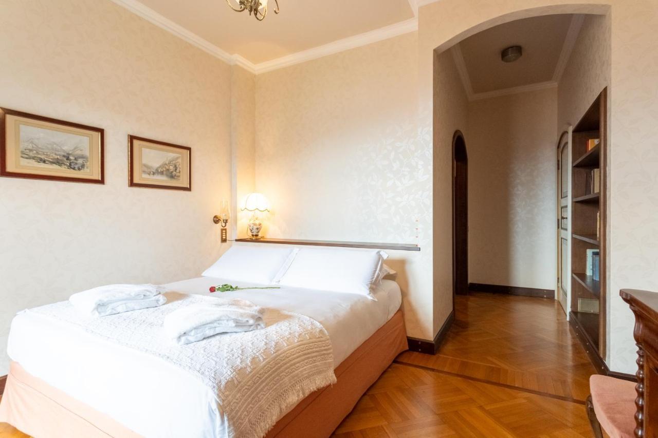 Ronco Dell'Abate - Lake Como Relais B&B Bagian luar foto