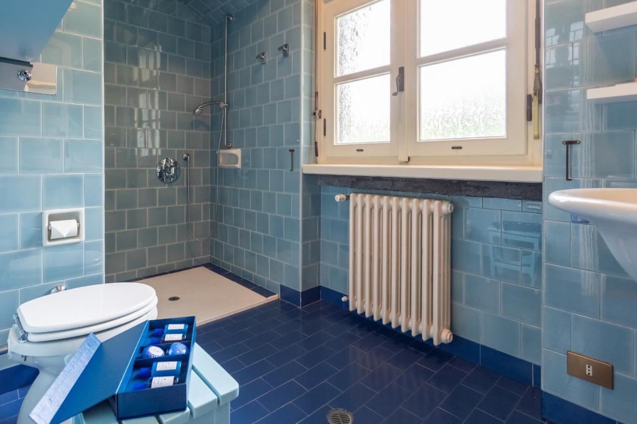 Ronco Dell'Abate - Lake Como Relais B&B Bagian luar foto