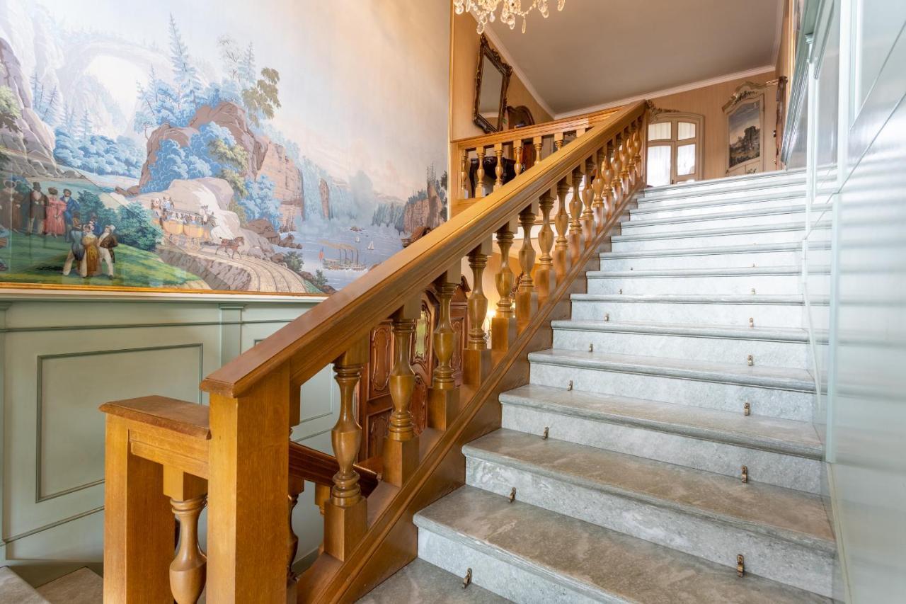 Ronco Dell'Abate - Lake Como Relais B&B Bagian luar foto