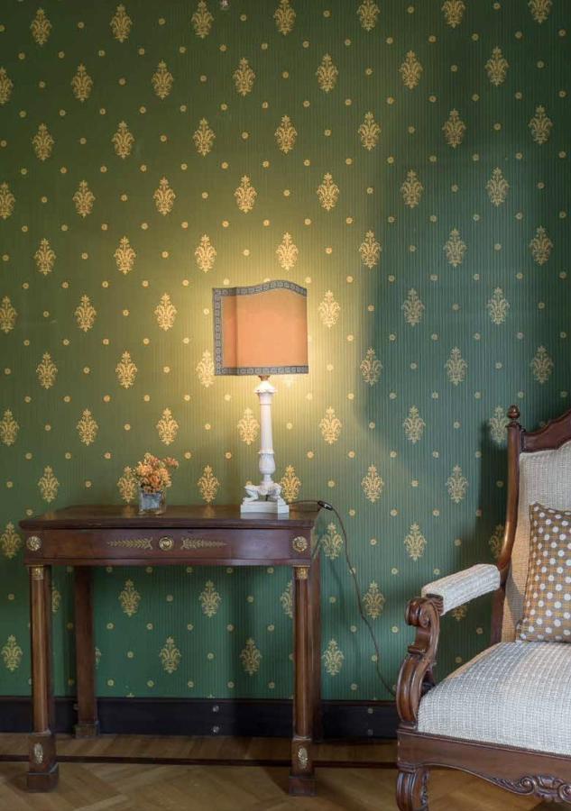 Ronco Dell'Abate - Lake Como Relais B&B Bagian luar foto