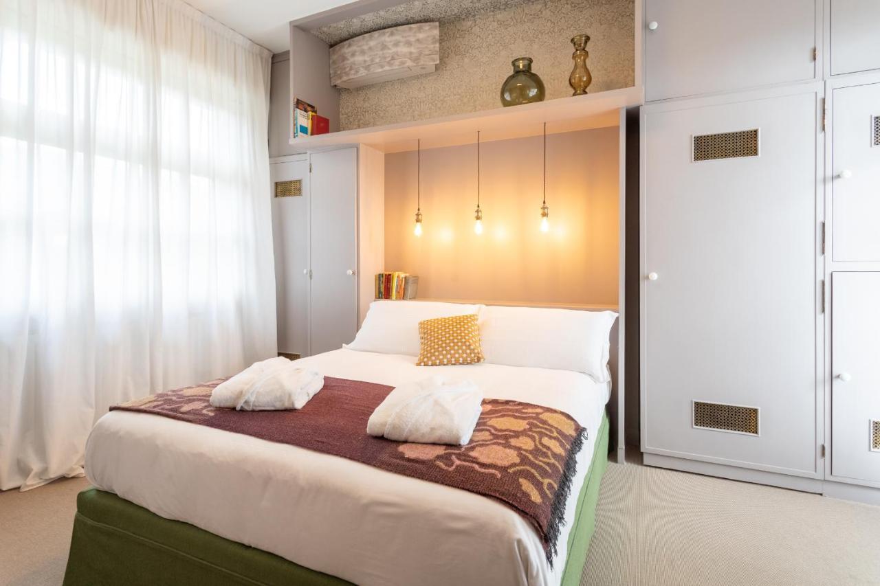 Ronco Dell'Abate - Lake Como Relais B&B Bagian luar foto