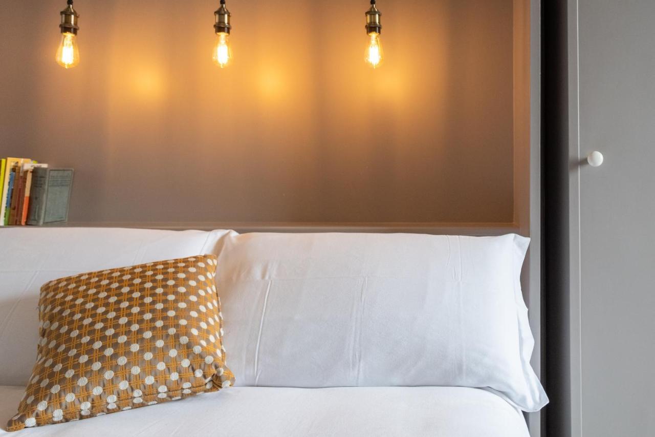 Ronco Dell'Abate - Lake Como Relais B&B Bagian luar foto