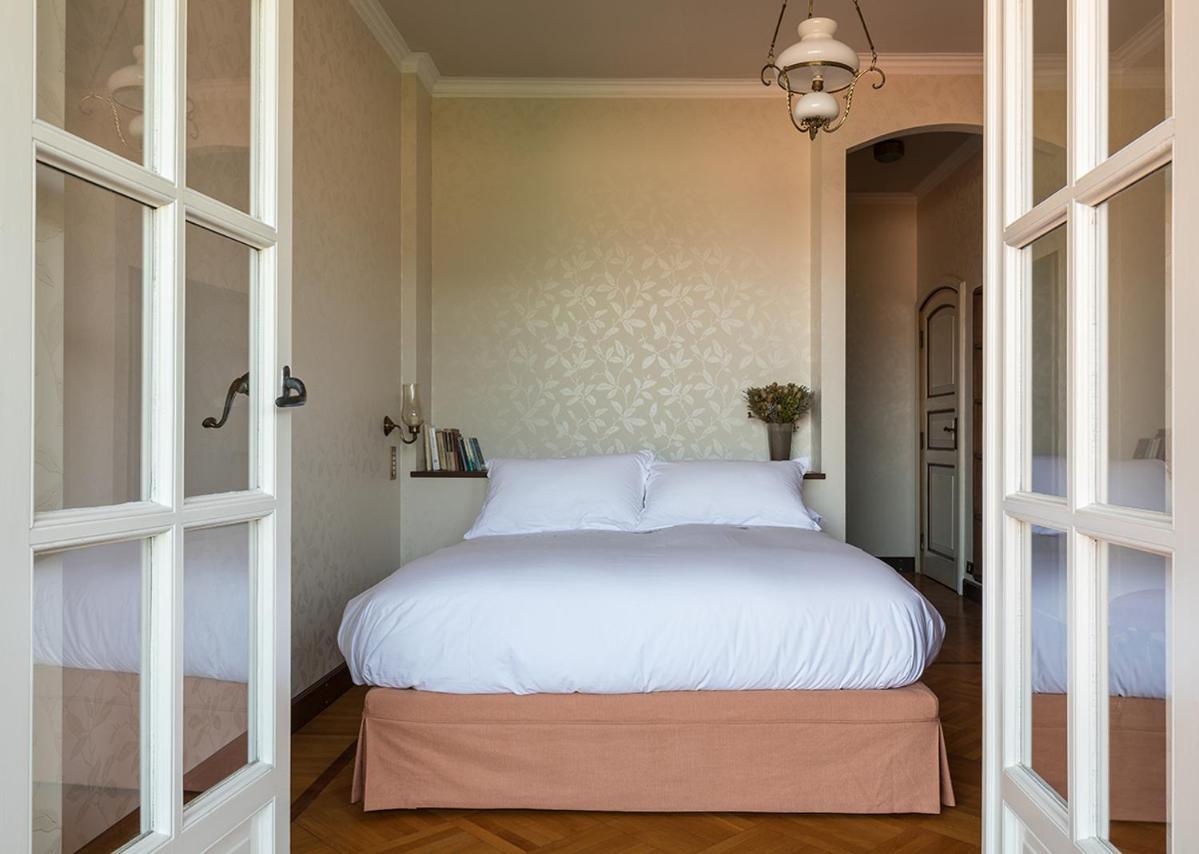 Ronco Dell'Abate - Lake Como Relais B&B Bagian luar foto