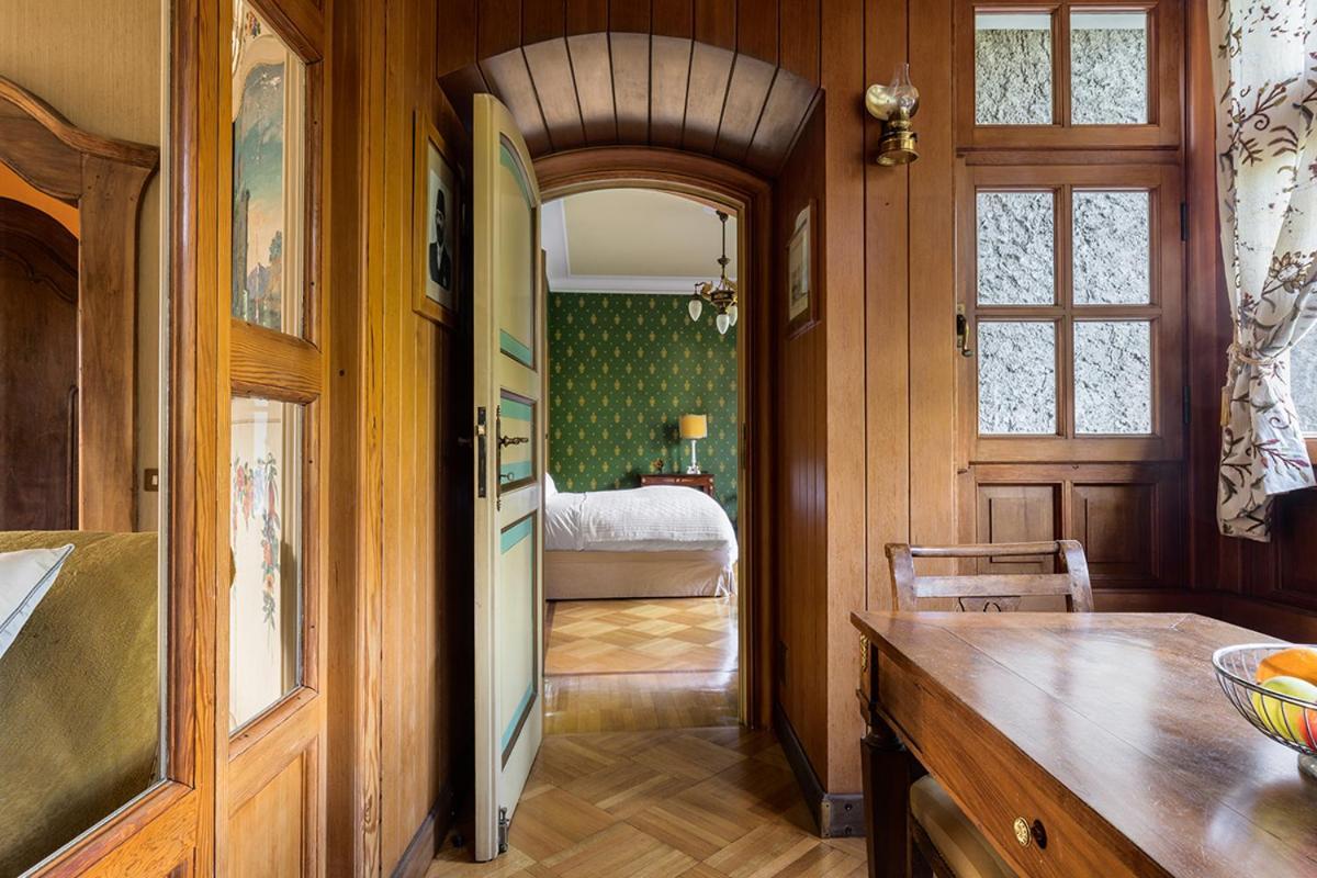 Ronco Dell'Abate - Lake Como Relais B&B Bagian luar foto