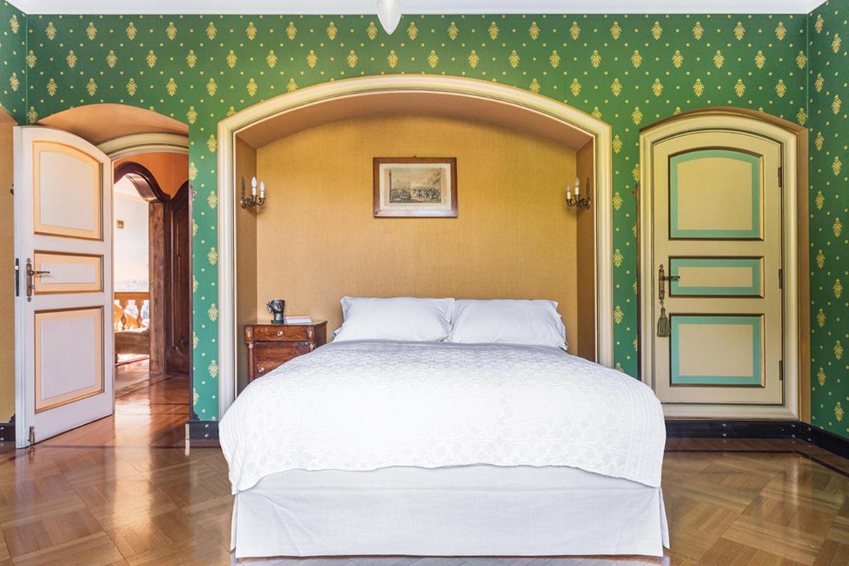 Ronco Dell'Abate - Lake Como Relais B&B Bagian luar foto